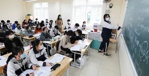 TP. Hồ Chí Minh miễn học phí các cấp từ năm học 2025 - 2026