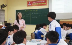 Bộ GDĐT thành lập đoàn kiểm tra việc thực hiện quy định về dạy thêm, học thêm