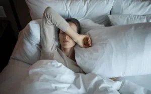 3 triệu chứng cảnh báo ung thư xuất hiện vào buổi sáng