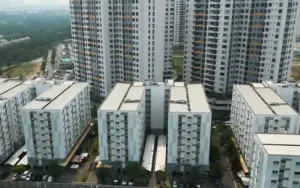 TP Hồ Chí Minh sẽ khởi công thêm 8 dự án nhà ở xã hội trong năm nay