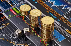 Đầu tư tiền ảo, mất tiền thật cả tỷ đồng