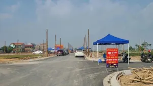 89 lô đất ngoại thành Hà Nội lên "sàn" đấu giá lại sau bỏ cọc