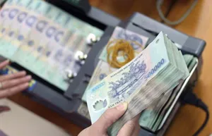 Lãi suất ngân hàng ngày 18/3/2025: Thị trường tạm ổn định sau chuỗi giảm liên tiếp
