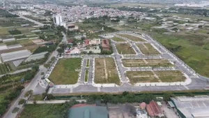 TP Hồ Chí Minh sắp đấu giá 7 khu “đất vàng”