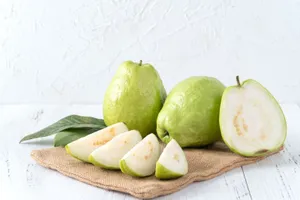 'Siêu trái cây' chứa nhiều dưỡng chất, vitamin C gấp 4 lần trái cam