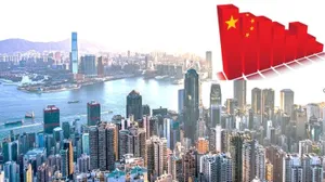 Trung Quốc đặt mục tiêu tăng trưởng kinh tế khoảng 5%