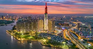 TP Hồ Chí Minh: Xác định 9 vị trí phát triển giao thông công cộng