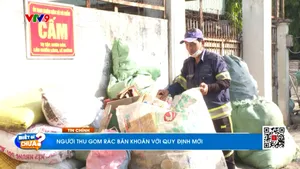 Thời sự: Biết gì chưa (07/3/2025)