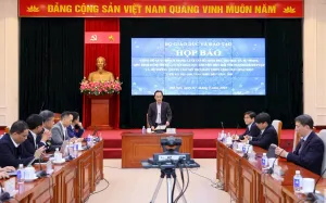Công bố 2 quy hoạch liên quan đến giáo dục và đào tạo