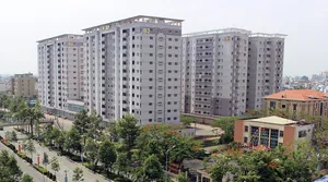 Nghị định 261/2025: Cú hích mới cho thị trường nhà ở xã hội
