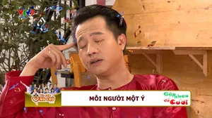 Gặp Nhau Để Cười - Mùa 3 (tập 64)