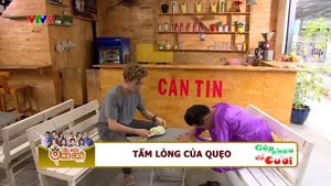 Gặp Nhau Để Cười - Mùa 3 (tập 74)