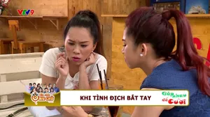 Gặp Nhau Để Cười - Mùa 3 (tập 76)