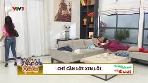 Gặp Nhau Để Cười - Mùa 3 (tập 100)