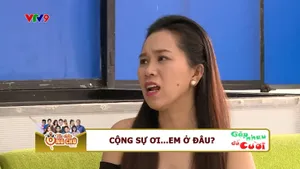 Gặp Nhau Để Cười - Mùa 3 (tập 103)