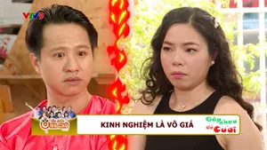 Gặp Nhau Để Cười - Mùa 3 (tập 105)