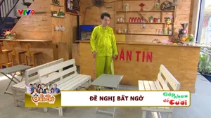 Gặp Nhau Để Cười - Mùa 3 (tập 112)