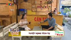 Gặp Nhau Để Cười - Mùa 3 (tập 113)