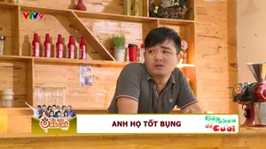 Gặp Nhau Để Cười - Mùa 3 (tập 117)