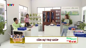 Gặp Nhau Để Cười - Mùa 3 (tập 125)
