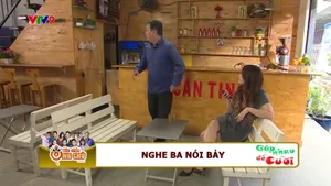 Gặp Nhau Để Cười - Mùa 3 (tập 127)