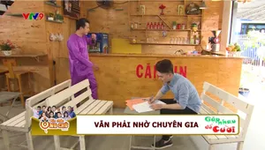 Gặp Nhau Để Cười - Mùa 3 (tập 128)