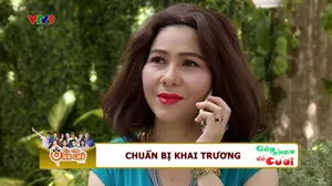 Gặp Nhau Để Cười - Mùa 3 (tập 129)