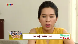 Gặp Nhau Để Cười - Mùa 3 (tập 135)