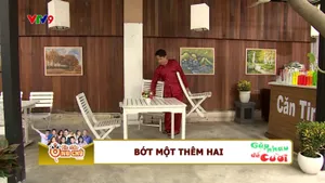 Gặp Nhau Để Cười - Mùa 3 (tập 140)