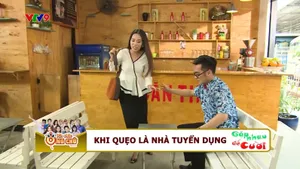 Gặp Nhau Để Cười - Mùa 3 (tập 86)