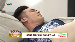 Gặp Nhau Để Cười - Mùa 3 (tập 87)