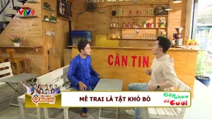 Gặp Nhau Để Cười - Mùa 3 (tập 88)