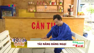 Gặp Nhau Để Cười - Mùa 3 (tập 89)