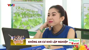 Gặp Nhau Để Cười - Mùa 3 (tập 90)