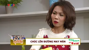 Gặp Nhau Để Cười - Mùa 3 (tập 92)