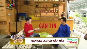 Gặp Nhau Để Cười - Mùa 3 (tập 93)