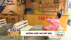 Gặp Nhau Để Cười - Mùa 3 (tập 94)