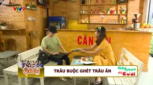 Gặp Nhau Để Cười - Mùa 3 (tập 97)