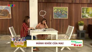 Gặp Nhau Để Cười - Mùa 3 (tập 143)