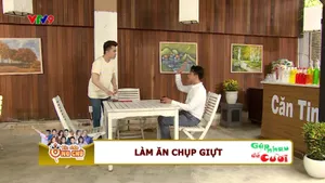 Gặp Nhau Để Cười - Mùa 3 (tập 145)