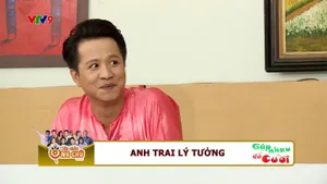 Gặp Nhau Để Cười - Mùa 3 (tập 148)