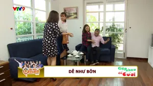 Gặp Nhau Để Cười - Mùa 3 (tập 151)