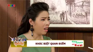 Gặp Nhau Để Cười - Mùa 3 (tập 156)