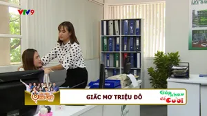 Gặp Nhau Để Cười - Mùa 3 (tập 158)