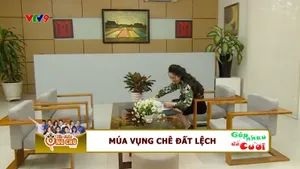 Gặp Nhau Để Cười - Mùa 3 (tập 160)