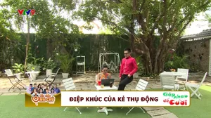 Gặp Nhau Để Cười - Mùa 3 (tập 161)