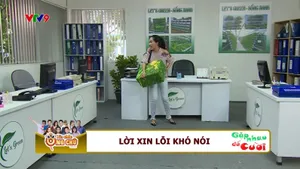 Gặp Nhau Để Cười - Mùa 3 (tập 163)