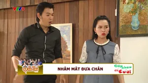 Gặp nhau để cười - Mùa 3 (tập 171)