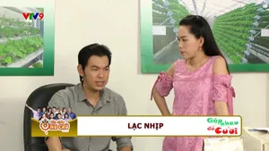 Gặp nhau để cười - Mùa 3 (tập 172)