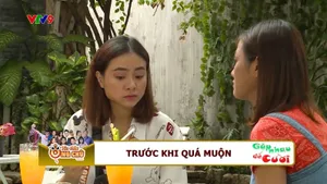 Gặp nhau để cười - Mùa 3 (tập 175)